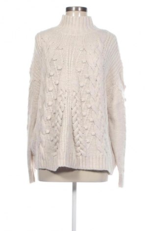 Dámský svetr Primark, Velikost XL, Barva Béžová, Cena  229,00 Kč