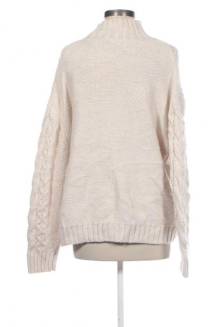 Dámský svetr Primark, Velikost XL, Barva Béžová, Cena  229,00 Kč