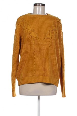 Damski sweter Primark, Rozmiar S, Kolor Żółty, Cena 48,99 zł