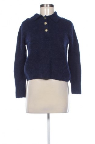 Pulover de femei Primark, Mărime S, Culoare Albastru, Preț 48,99 Lei