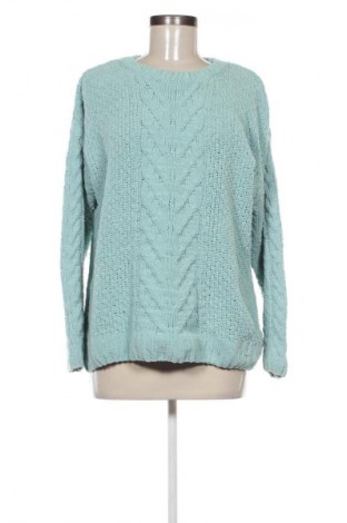 Dámský svetr Primark, Velikost S, Barva Modrá, Cena  229,00 Kč