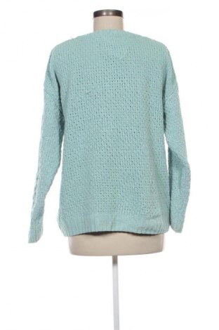 Dámský svetr Primark, Velikost S, Barva Modrá, Cena  229,00 Kč