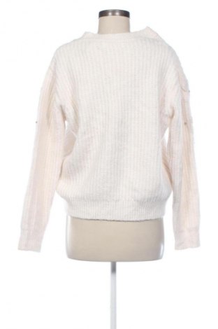 Damenpullover Primark, Größe L, Farbe Weiß, Preis € 12,99