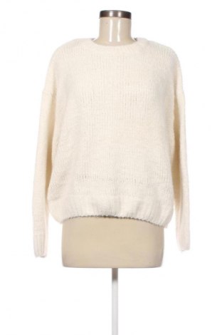 Pulover de femei Primark, Mărime L, Culoare Alb, Preț 63,99 Lei