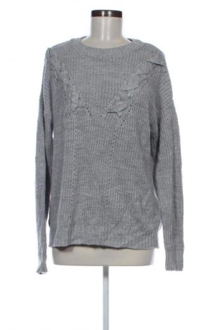 Dámský svetr Primark, Velikost M, Barva Šedá, Cena  299,00 Kč