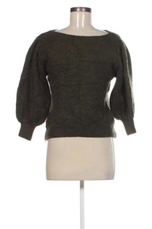 Dámsky pulóver Primark, Veľkosť XS, Farba Zelená, Cena  7,95 €