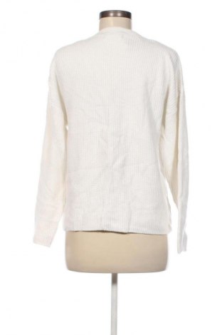 Damenpullover Primark, Größe M, Farbe Weiß, Preis 11,99 €