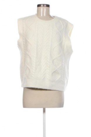 Damski sweter Primark, Rozmiar L, Kolor Biały, Cena 36,99 zł