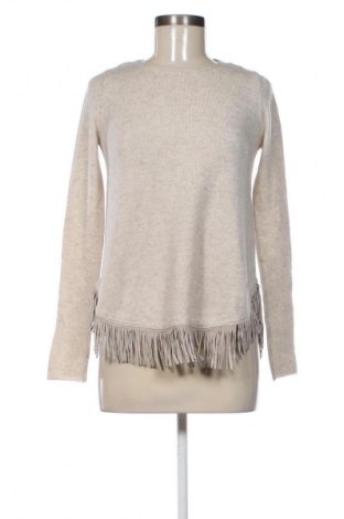 Damski sweter Princess Goes Hollywood, Rozmiar S, Kolor ecru, Cena 637,69 zł
