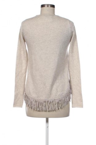 Damski sweter Princess Goes Hollywood, Rozmiar S, Kolor ecru, Cena 637,69 zł