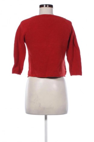 Damenpullover Promod, Größe M, Farbe Rot, Preis 13,99 €