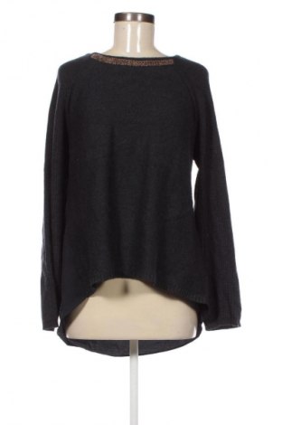 Pulover de femei Promod, Mărime XL, Culoare Albastru, Preț 70,99 Lei