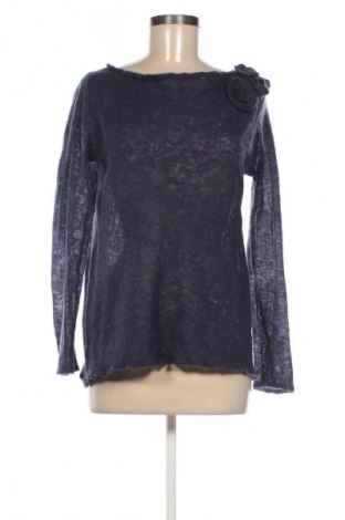 Damski sweter Promod, Rozmiar L, Kolor Niebieski, Cena 60,07 zł