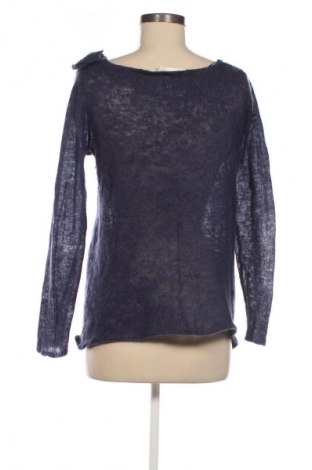 Damski sweter Promod, Rozmiar L, Kolor Niebieski, Cena 60,07 zł