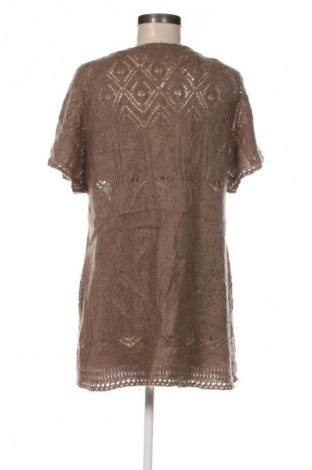 Damski sweter Public, Rozmiar M, Kolor Brązowy, Cena 60,99 zł