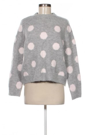 Dámský svetr Pull&Bear, Velikost S, Barva Vícebarevné, Cena  277,00 Kč