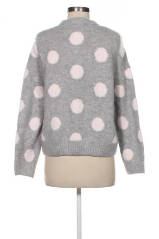 Dámský svetr Pull&Bear, Velikost S, Barva Vícebarevné, Cena  277,00 Kč