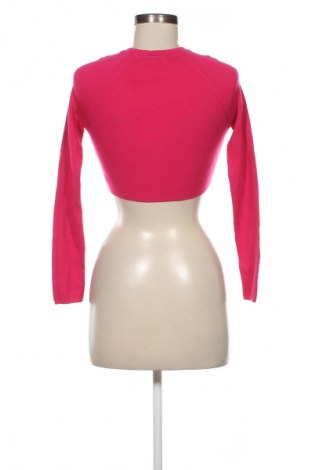 Női pulóver Pull&Bear, Méret S, Szín Piros, Ár 5 800 Ft