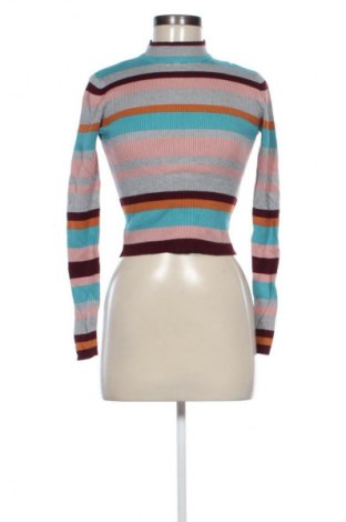 Damenpullover Pull&Bear, Größe M, Farbe Mehrfarbig, Preis 12,99 €