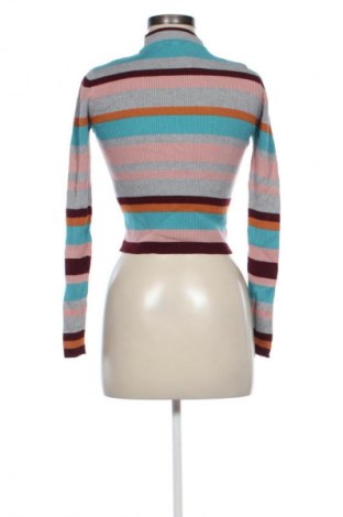 Damenpullover Pull&Bear, Größe M, Farbe Mehrfarbig, Preis 12,99 €