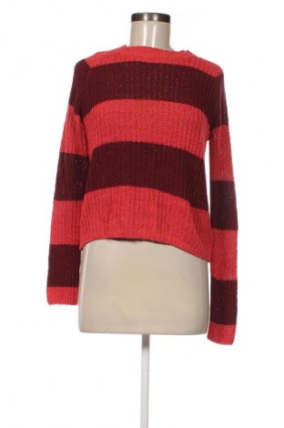 Damski sweter Q/S by S.Oliver, Rozmiar XS, Kolor Kolorowy, Cena 50,99 zł