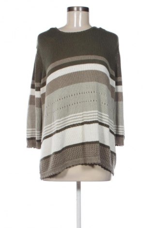 Damski sweter Queensway, Rozmiar XL, Kolor Kolorowy, Cena 94,38 zł