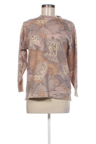 Damski sweter Rabe, Rozmiar M, Kolor Kolorowy, Cena 80,99 zł