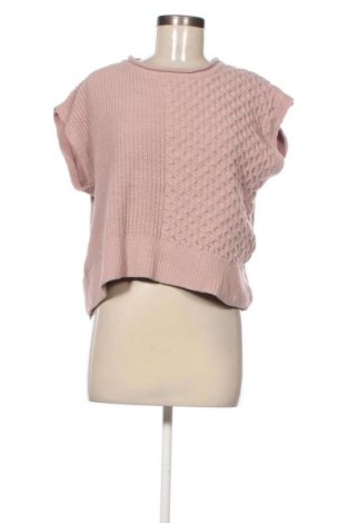 Női pulóver Rachel Zoé, Méret XL, Szín Hamurózsaszín, Ár 13 759 Ft