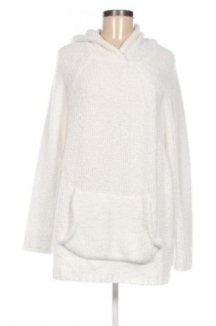 Pulover de femei Rainbow, Mărime XL, Culoare Alb, Preț 72,99 Lei