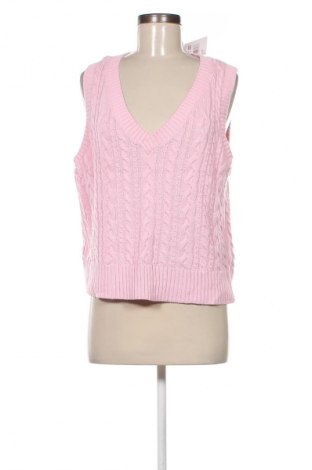 Pulover de femei Rainbow, Mărime M, Culoare Roz, Preț 47,99 Lei