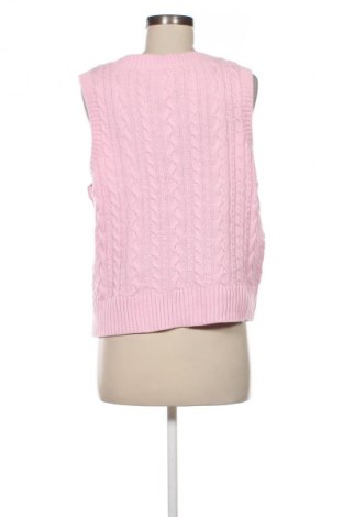 Pulover de femei Rainbow, Mărime M, Culoare Roz, Preț 47,99 Lei