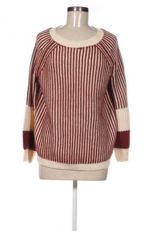 Damski sweter Rainbow, Rozmiar M, Kolor Kolorowy, Cena 67,41 zł