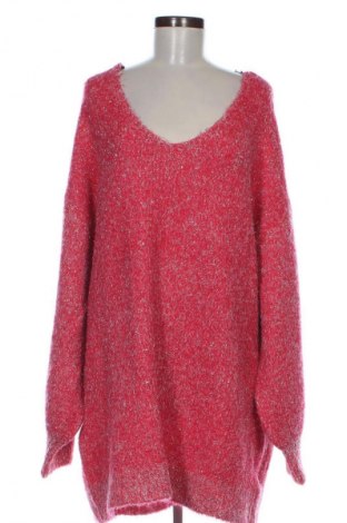 Damenpullover Rainbow, Größe XXL, Farbe Mehrfarbig, Preis 16,99 €