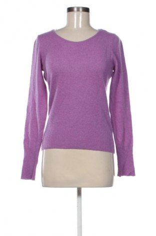 Pulover de femei Repeat, Mărime M, Culoare Mov, Preț 272,67 Lei