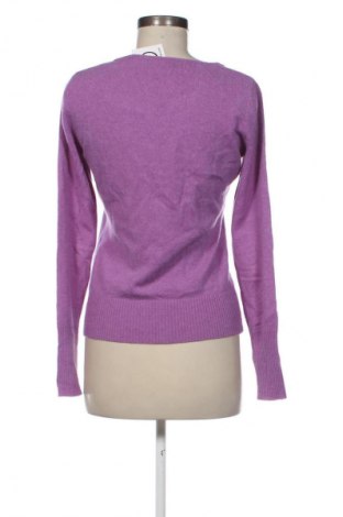 Pulover de femei Repeat, Mărime M, Culoare Mov, Preț 272,67 Lei
