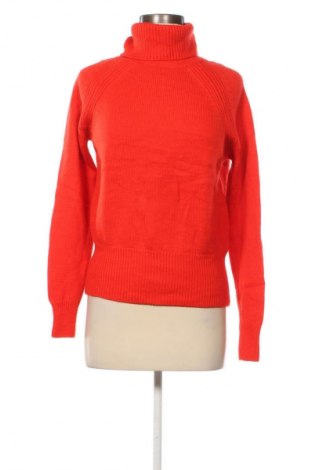 Damski sweter Repeat, Rozmiar M, Kolor Czerwony, Cena 247,99 zł