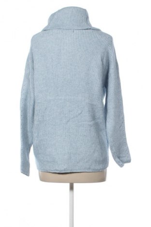 Damenpullover Reserved, Größe S, Farbe Blau, Preis 14,83 €