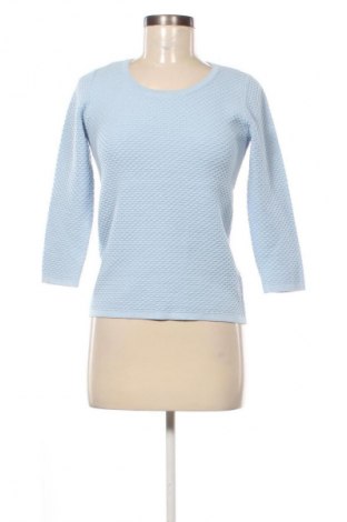 Damenpullover Reserved, Größe S, Farbe Blau, Preis 14,83 €