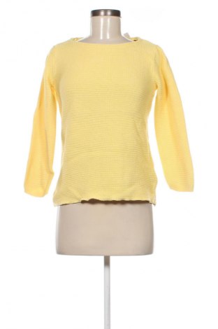 Damenpullover Reserved, Größe S, Farbe Gelb, Preis 14,83 €