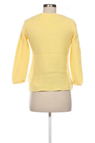 Damenpullover Reserved, Größe S, Farbe Gelb, Preis 14,83 €