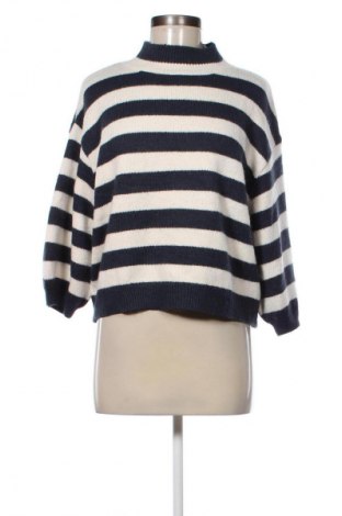 Damski sweter Reserved, Rozmiar M, Kolor Kolorowy, Cena 95,68 zł