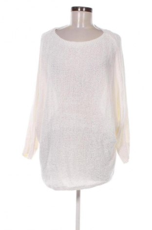 Damenpullover Reserved, Größe XL, Farbe Weiß, Preis 14,91 €