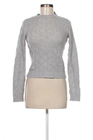 Pulover de femei Reserved, Mărime S, Culoare Gri, Preț 78,95 Lei