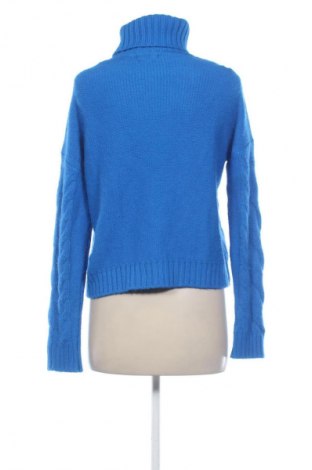 Pulover de femei Reserved, Mărime M, Culoare Albastru, Preț 76,99 Lei