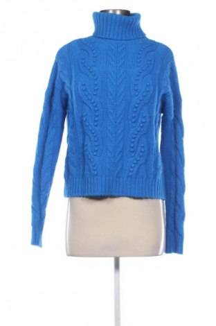 Pulover de femei Reserved, Mărime M, Culoare Albastru, Preț 76,99 Lei