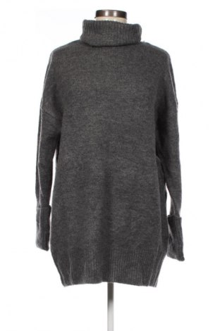 Pulover de femei Reserved, Mărime S, Culoare Gri, Preț 62,99 Lei