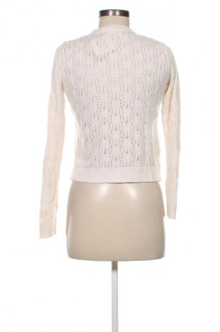 Damski sweter Reserved, Rozmiar S, Kolor Biały, Cena 66,67 zł