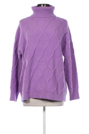 Damenpullover Reserved, Größe S, Farbe Lila, Preis 14,83 €