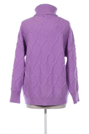 Damenpullover Reserved, Größe S, Farbe Lila, Preis 14,83 €