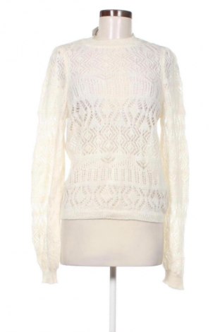 Damenpullover Reserved, Größe L, Farbe Ecru, Preis 14,91 €